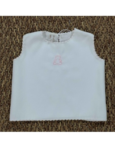 Camicia della fortuna piquè orso VEDI TUTTO