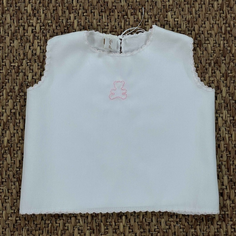 Camicia della fortuna piquè orso VEDI TUTTO