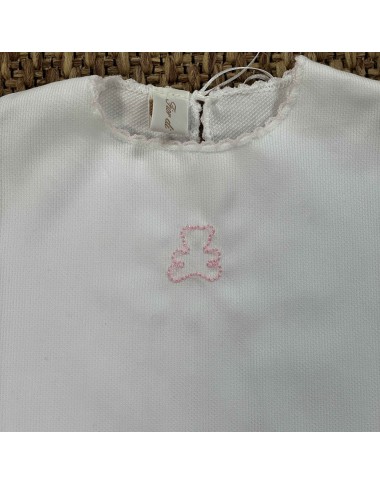 Camicia della fortuna piquè orso VEDI TUTTO