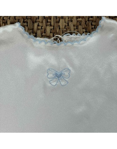 Camicia della fortuna seta fiocco Intimo e Camicia Fortuna