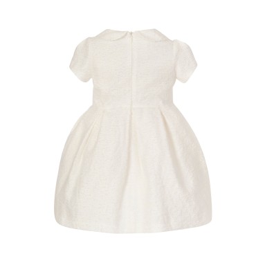 Abito elegante tweed Bimba 2/8 anni