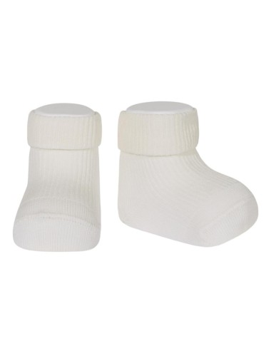 Calzino nascita in filo Calzini Nascita