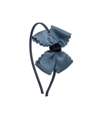 Cerchietto con Fiocco Accessori