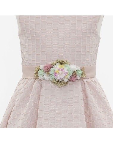 Cintura Bouquet Accessori