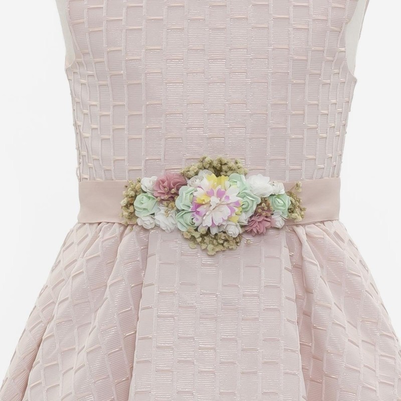 Cintura Bouquet Accessori