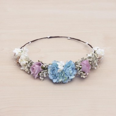 Coroncina Cerchietti e Coroncine