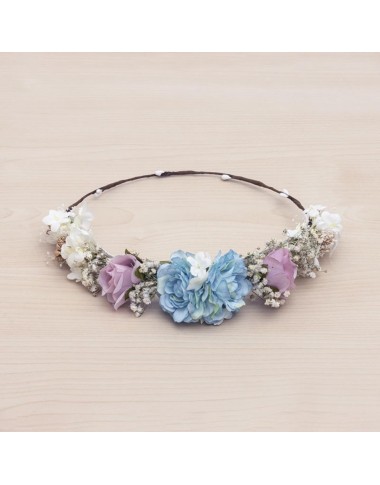 Coroncina Cerchietti e Coroncine