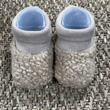 Babbucce Teddy Scarpe