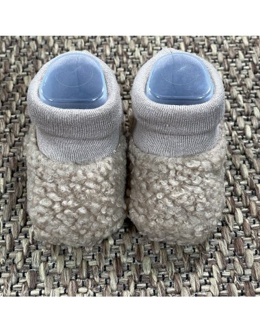 Babbucce Teddy Scarpe