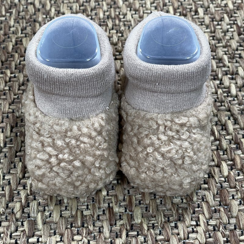 Babbucce Teddy Babbucce