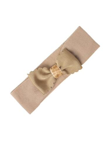 Fascia larga con Fiocco Accessori