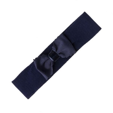 Fascia larga con Fiocco Accessori