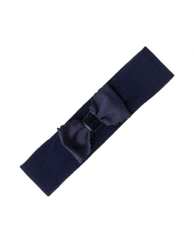 Fascia larga con Fiocco Accessori