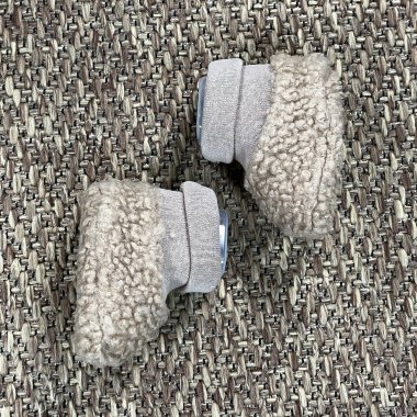 Babbucce Teddy Scarpe