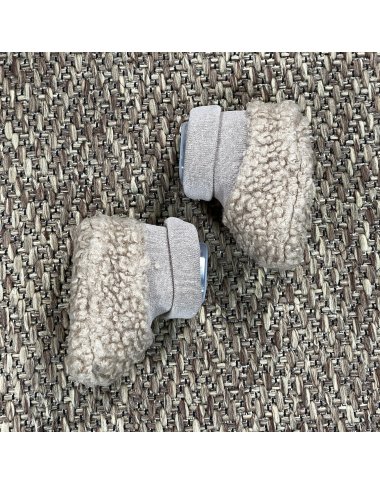 Babbucce Teddy Scarpe