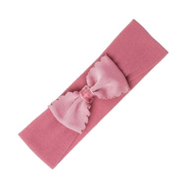 Fascia larga con Fiocco Accessori