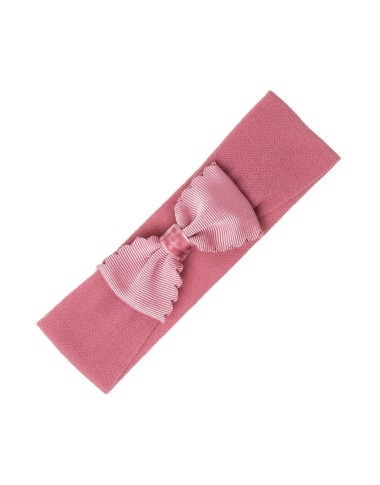 Fascia larga con Fiocco Accessori