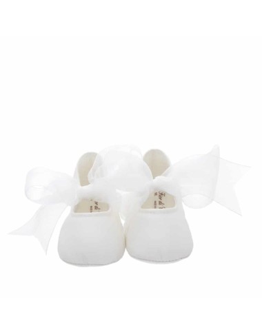 Scarpetta con fiocco Scarpine 15/20