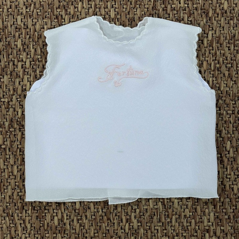 Camicia della fortuna seta Intimo e Camicia Fortuna