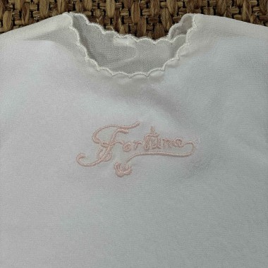 Camicia della fortuna seta Intimo e Camicia Fortuna