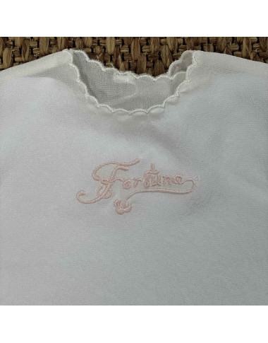 Camicia della fortuna seta VEDI TUTTO