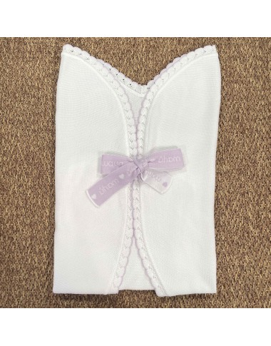 Coperta a forma di cuore Coperta e Lenzuola