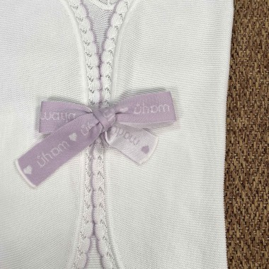 Coperta a forma di cuore Coperta e Lenzuola