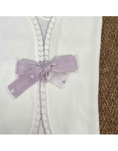 Coperta a forma di cuore Coperta e Lenzuola