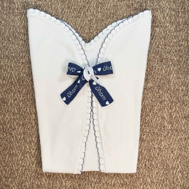 Coperta a forma di cuore Coperta e Lenzuola