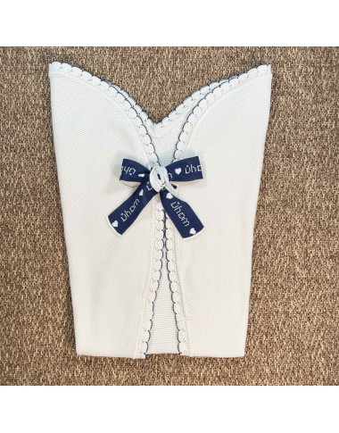 Coperta a forma di cuore Coperta e Lenzuola