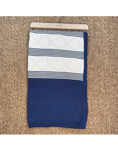 Coperta bicolore Coperta e Lenzuola