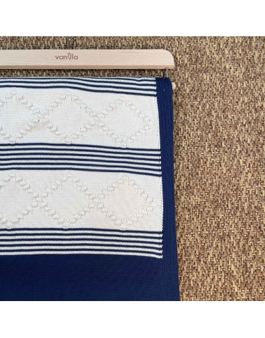 Coperta bicolore Coperta e Lenzuola