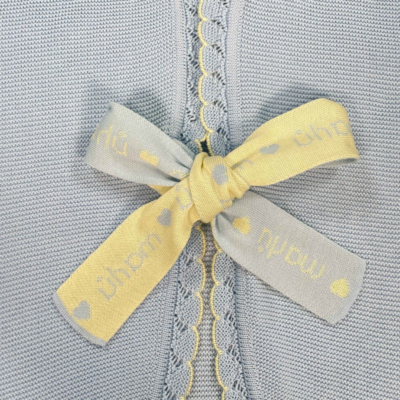 Coperta a forma di cuore Coperta e Lenzuola