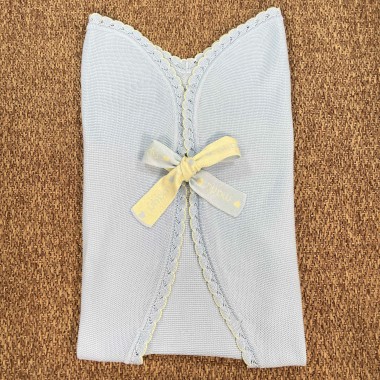 Copera a forma di cuore Coperta e Lenzuola