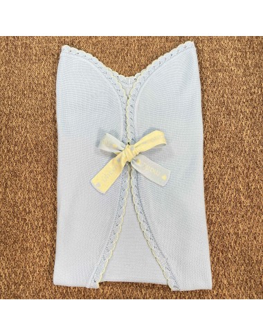 Coperta a forma di cuore Coperta e Lenzuola