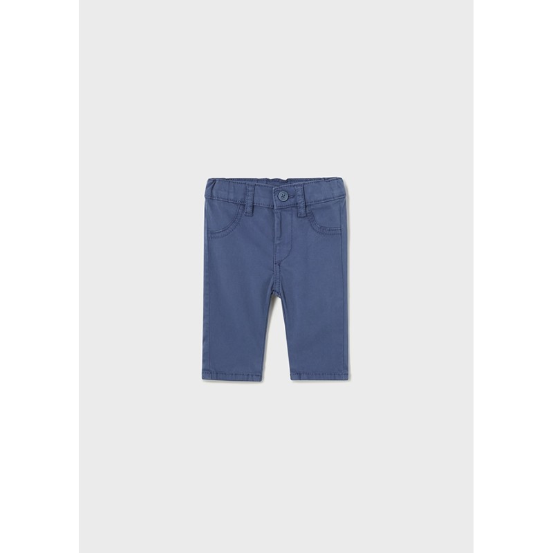 Pantalone basic Neonato 0/36