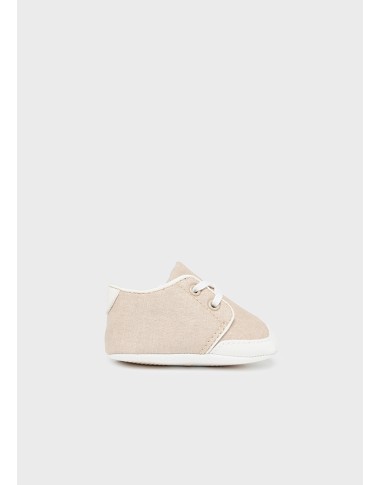 Scarpine lacci in lino             Scarpine 15/20