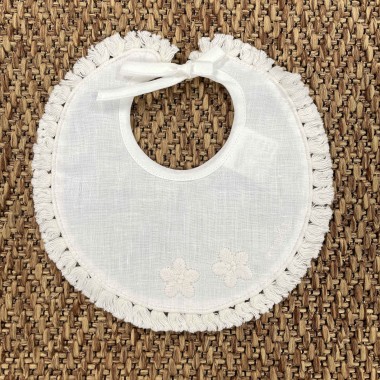 Bavetta frange Accessori