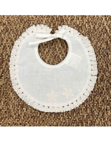 Bavetta frange Accessori