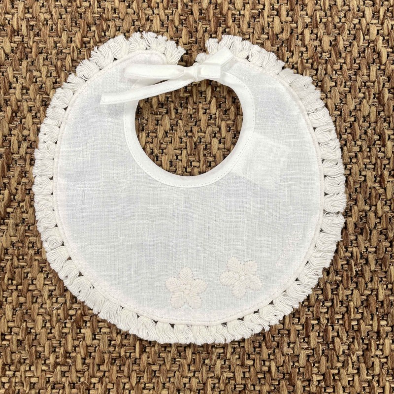 Bavetta frange Accessori