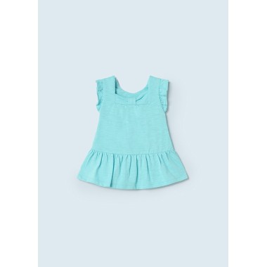 Abito Uccellino Neonata 0/36