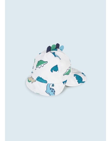 Cappello Solare Dinosauri Cappello