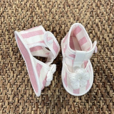 Scarpette culla Scarpe