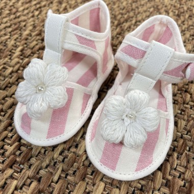 Scarpette culla Scarpe