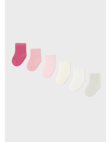 Set 6 Calzini Calzini Nascita