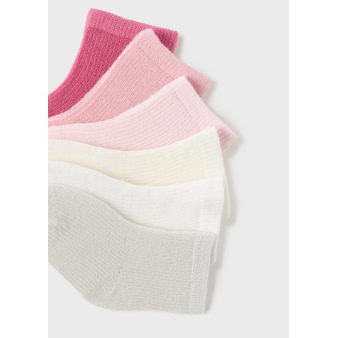 Set 6 Calzini Calzini