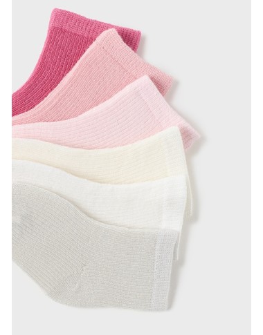 Set 6 Calzini Calzini