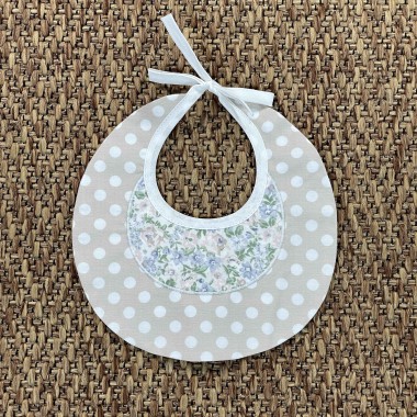 Bavetta pois Accessori