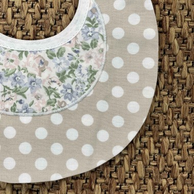 Bavetta pois Accessori