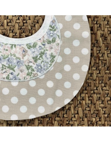 Bavetta pois Accessori